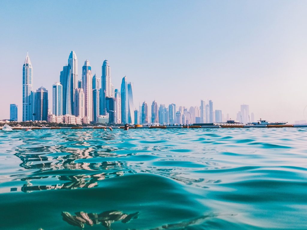 PERKS OF TRAVEL AND TOURISM IN THE LAVISH CITY OF DUBAI