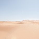 Unique Desert Dreams in Dubai