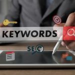 Analyzing Competitor Keywords to Boost Your Rankings