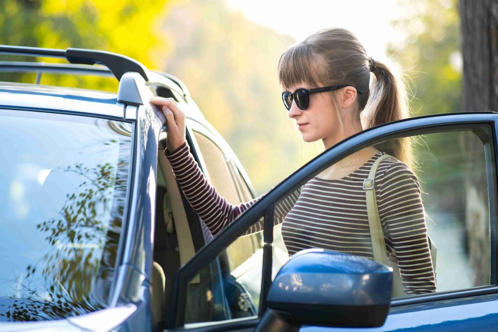 Car Rental in Dubai – The Smart Choice for Business Travelers