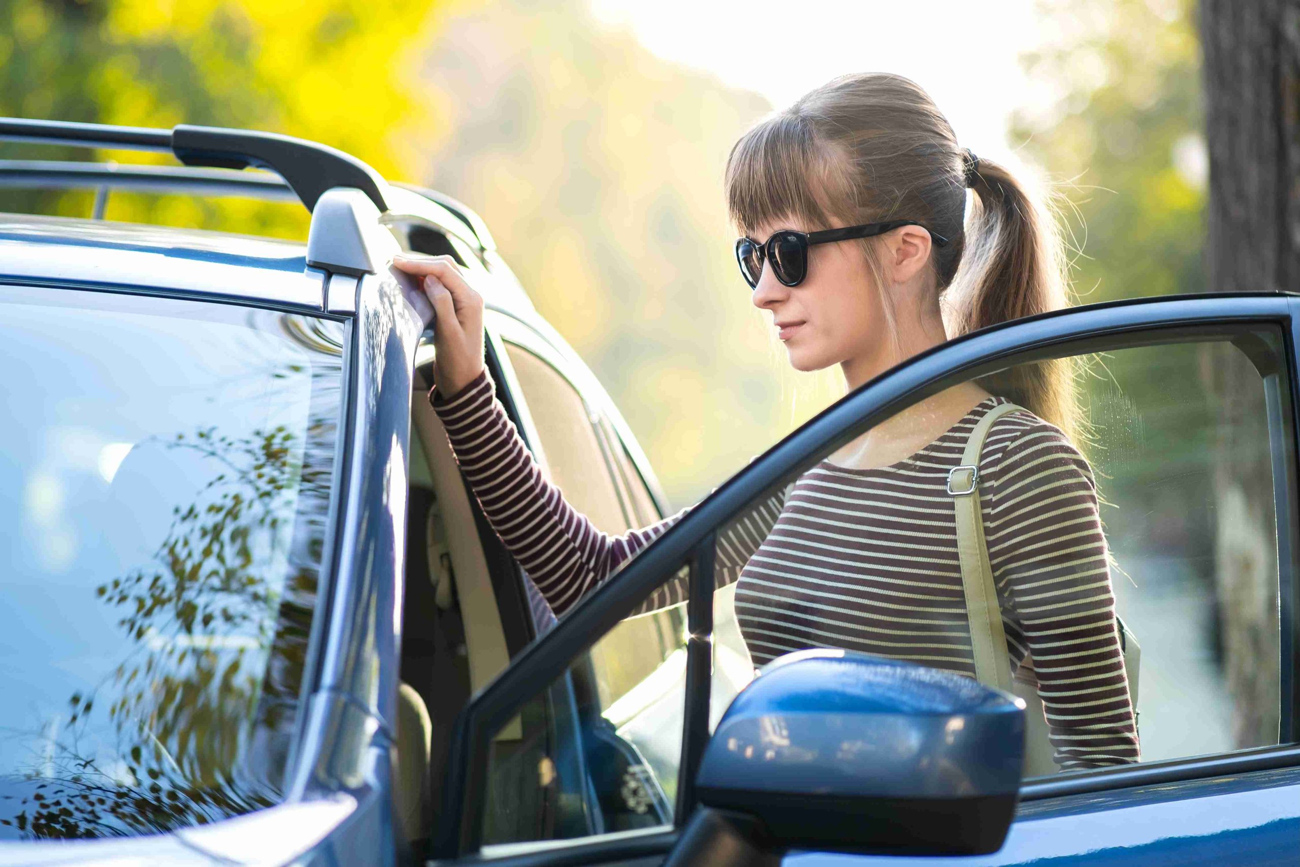Car Rental in Dubai – The Smart Choice for Business Travelers