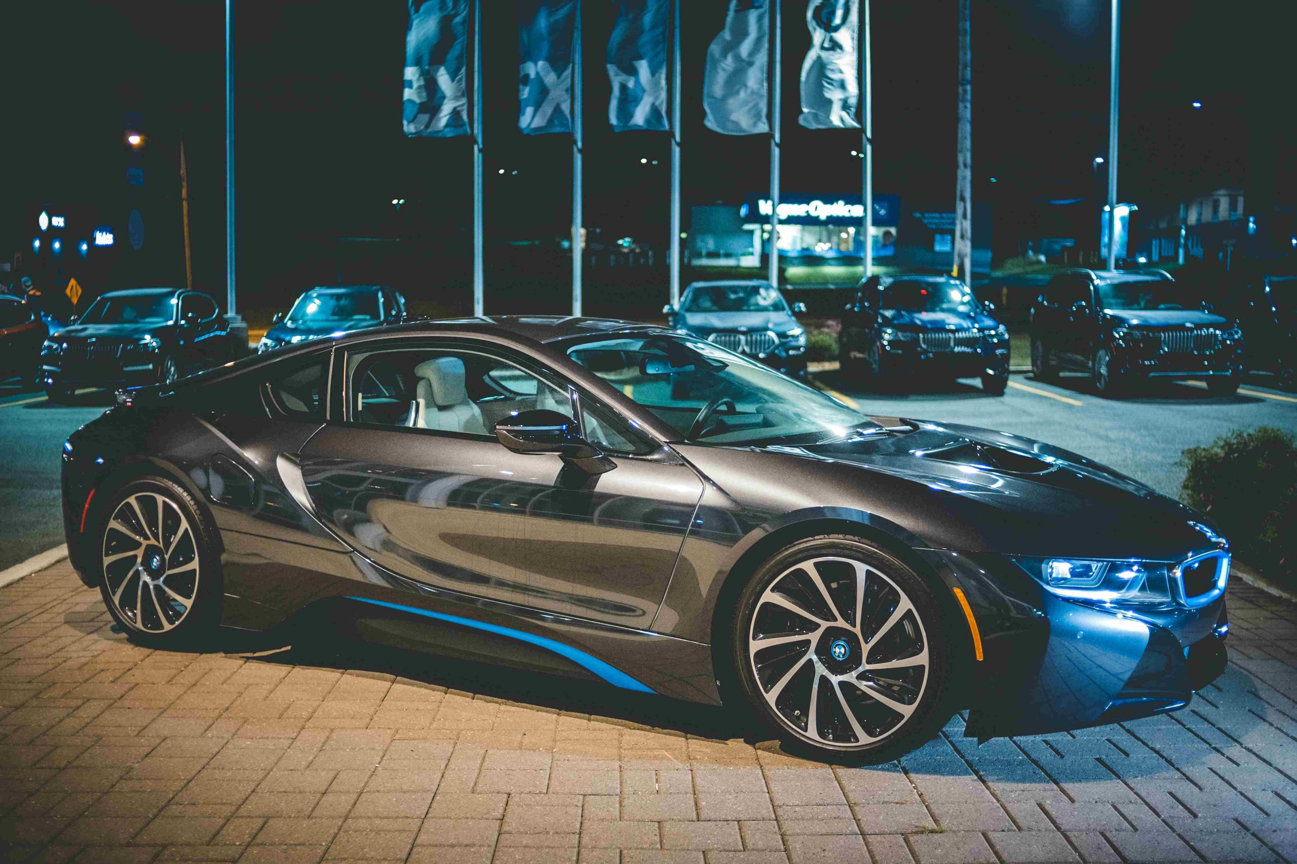 Car Rental – A Smart Choice for Expats in Dubai