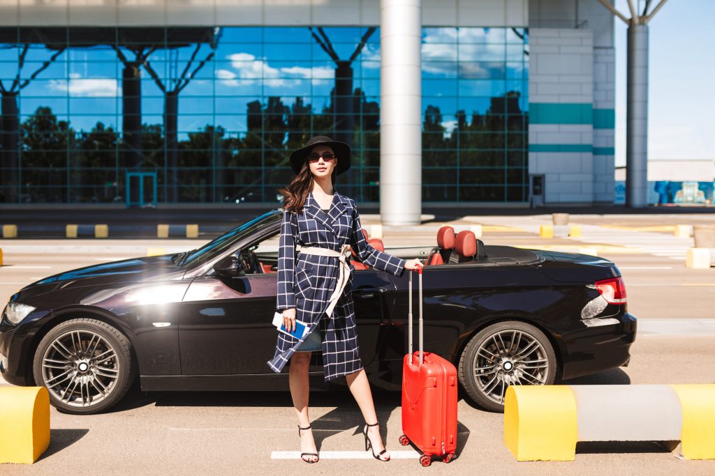 Luxury Car Rental Dubai Rates: How to Maximize Value Without Compromise