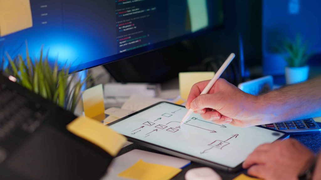 How App Development Companies Turn Ideas Into Market-Ready Apps