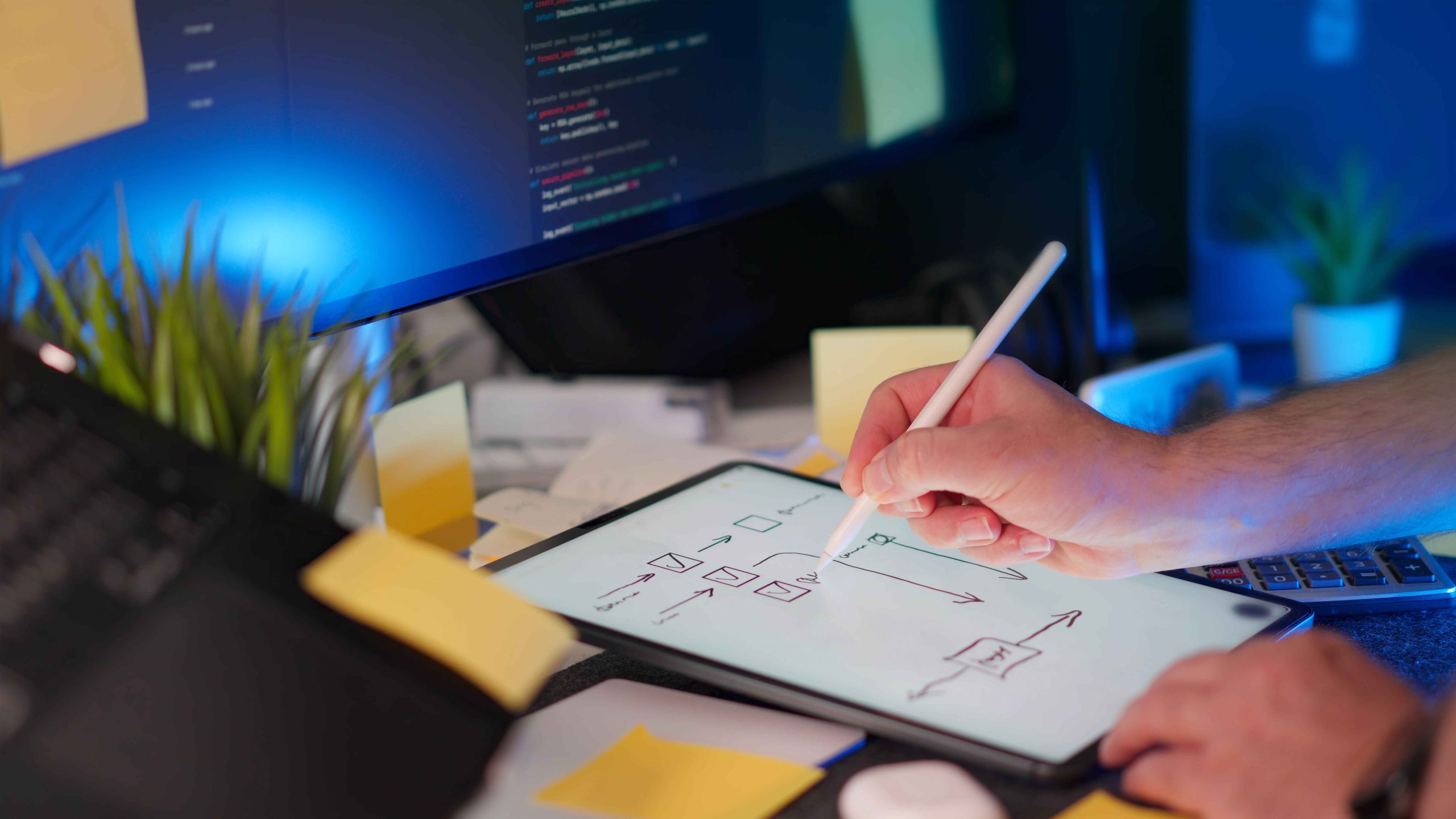 How App Development Companies Turn Ideas Into Market-Ready Apps